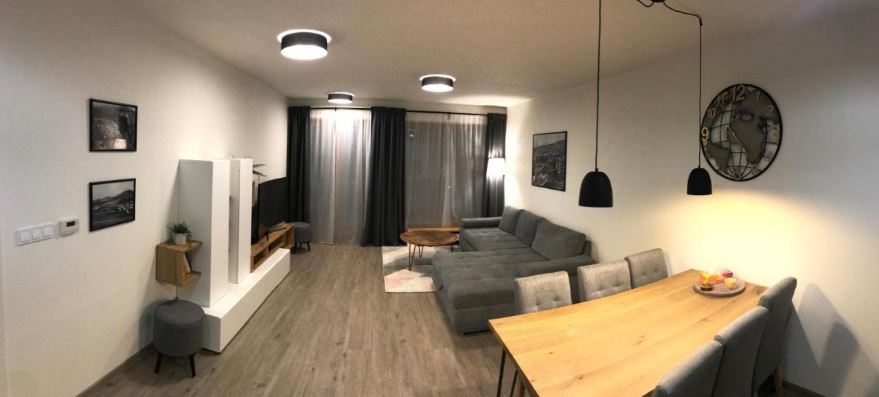 Lipno Port Apartment A103 Lipno nad Vltavou Exterior foto